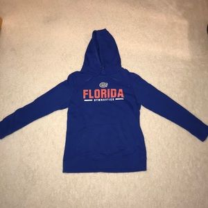 University of Florida Gymnastics Sweatshirt
